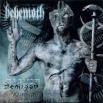 Behemoth-Demigod