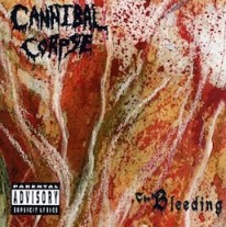 Cannibal Corpse-Bleeding
