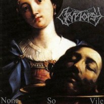 Cryptopsy-None