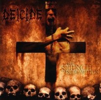 Deicide-Stench