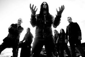 Dimmu Borgir-Band