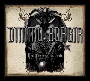 Dimmu Borgir-In Sorte
