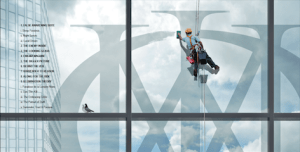 Dream Theater-S:T Song List