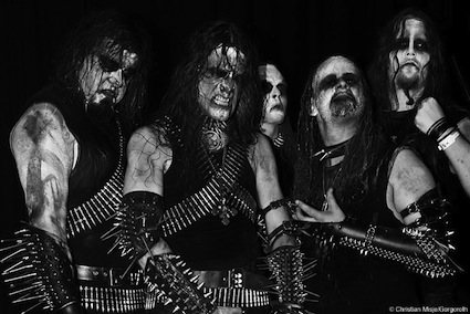 Gorgoroth 2009