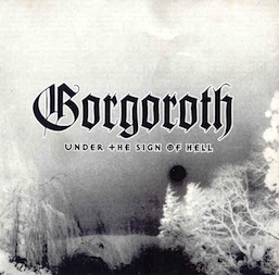 Gorgoroth-Under 1997