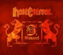Hate Eternal-Monarch