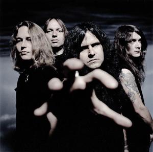 Kreator-Band 2005