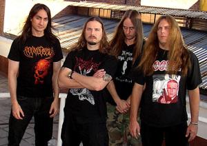 Monstrosity-Band 2007