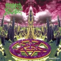 Morbid Angel-Domination