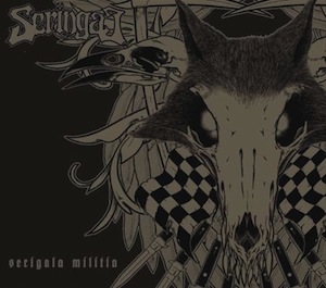 Seringai-Serigala MIlitia