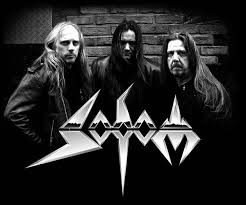 Sodom-Band 2007