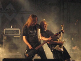 Sodom Live 2007 2