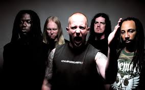 Suffocation-Band 2007