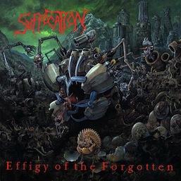 Suffocation-Effigy