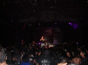Suffocation Live 6
