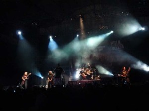Suffocation Live 7