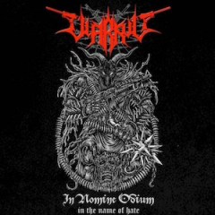 Warkvlt-In Nomine Odium