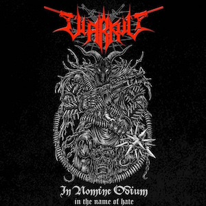 Warkvlt-In Nomine Odium