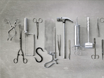 Carcass-Surgical Steel 01