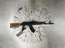 Carcass-Surgical Steel 02