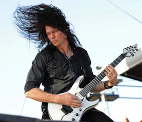 Chris Broderick