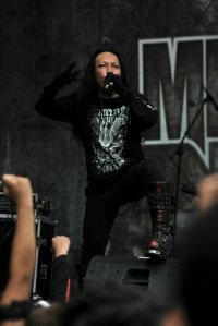 Doni Herdaru of Funeral Inception