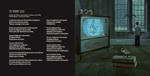 DT-The Looking Glass