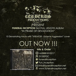 Funeral Inception-In Praise 03