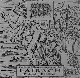 Morbid Angel-Laibach Remixes