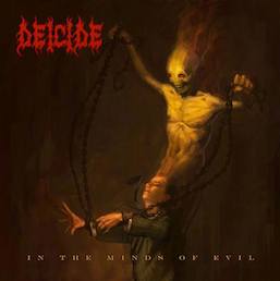 Deicide-In The Minds of Evil