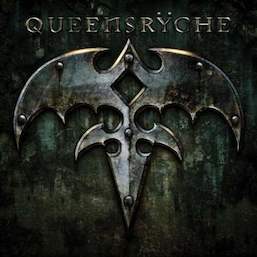 Queensryche-Self Titled