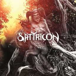 Satyricon-Self Titled