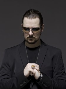 Ihsahn 2013