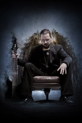 Ihsahn Promo Photo