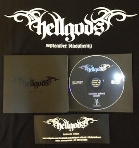 Hellgods Darkness Reborn 2014