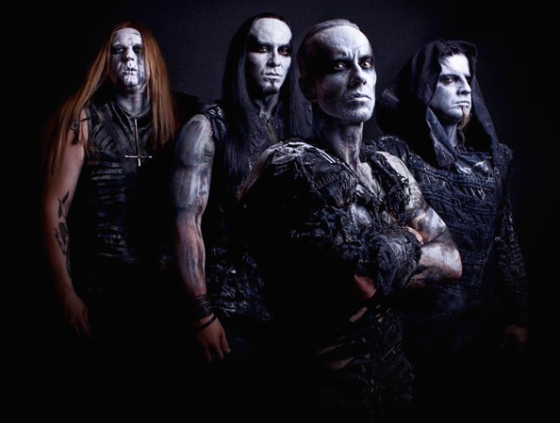 Behemoth Band 2014 2