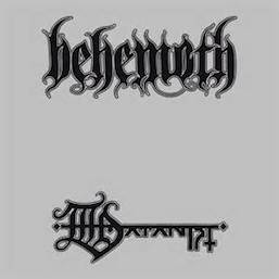 Behemoth The Satanist 2014 2