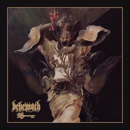 Behemoth The Satanist 2014 3