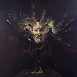 Behemoth The Satanist 2014