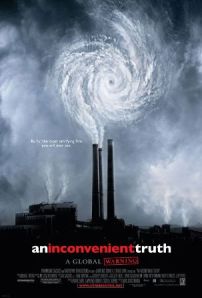 An Inconvenient Truth by Al Gore
