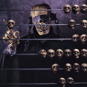 Megadeth Countdown to Extinction