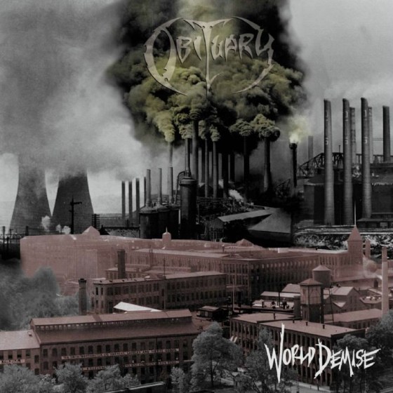Obituary World Demise