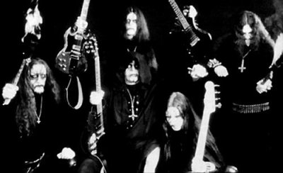 Gorgoroth 1998