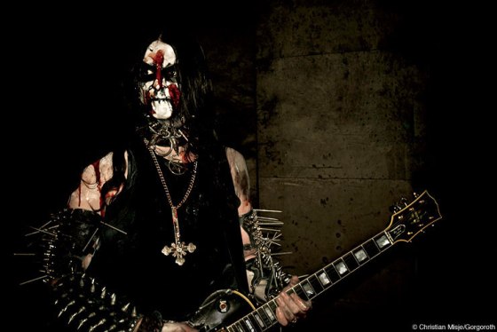 Infernus Gorgoroth 1