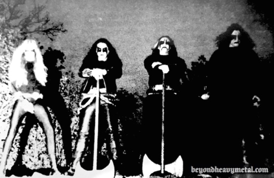 Marduk Band 1994 1