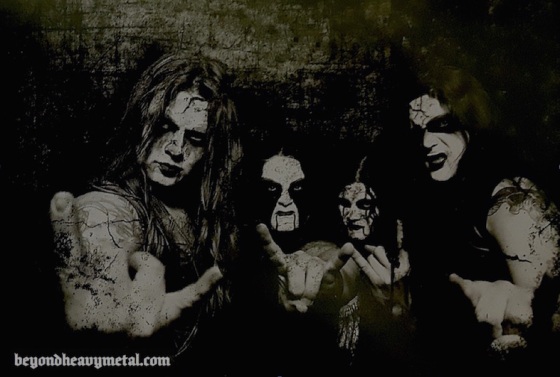 Marduk Band 2003 11