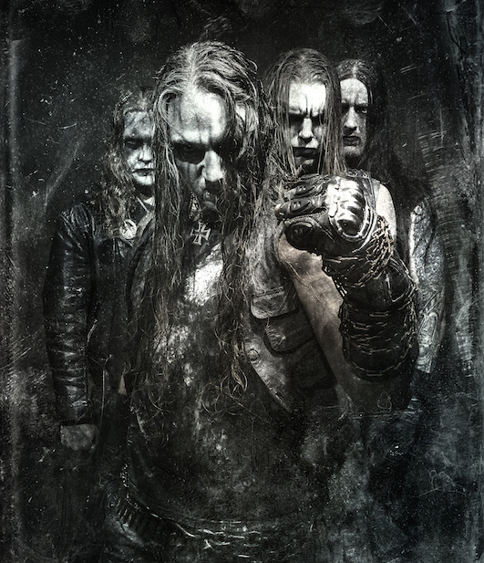 Marduk Band 2015 3