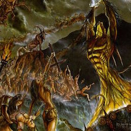 Marduk Opus Nocturne 1