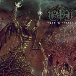 Marduk Opus Nocturne 2