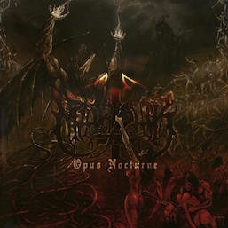 Marduk Opus Nocturne 3